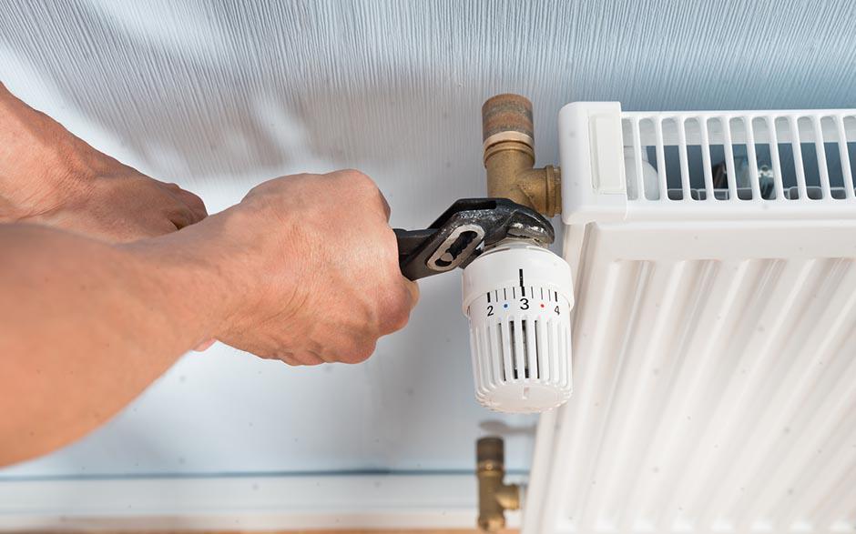 instalation pompe à chaleur air-eau pas cher Serris