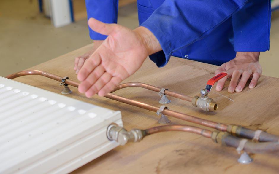 combien coûte une pompe à chaleur industrielle air Argenteuil